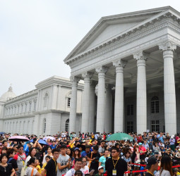 如何利用大眾運輸輕鬆前往「Pokémon GO Tour：卡洛斯－台南」活動？臺南市府交通及接駁資訊全攻略