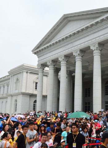 如何利用大眾運輸輕鬆前往「Pokémon GO Tour：卡洛斯－台南」活動？臺南市府交通及接駁資訊全攻略