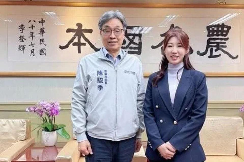 判決書揭露事件真相　台肥新總座陳右欣堅決否認購買假學歷指控與爭議