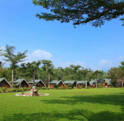 招不到員工衝擊營運　嘉義歐都納山野渡假村經營30年宣布停業