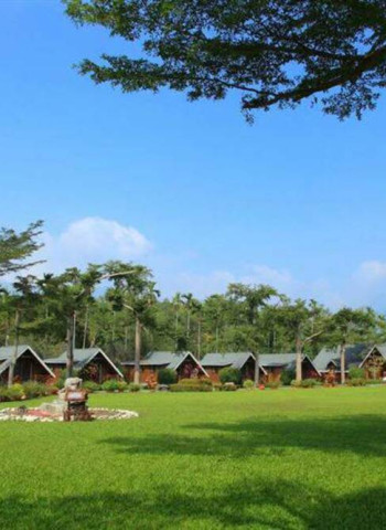 招不到員工衝擊營運　嘉義歐都納山野渡假村經營30年宣布停業