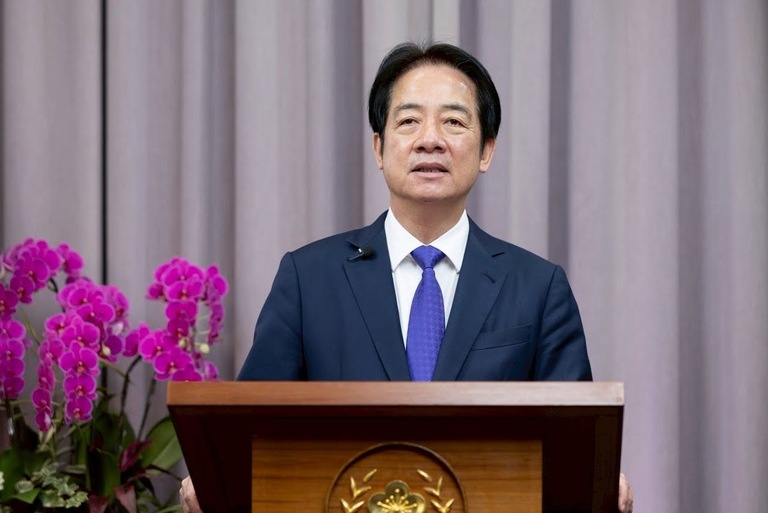 日台防災論壇在高雄舉辦 賴清德總統透過錄影致詞 強調深化合作 推動全球防災韌性典範