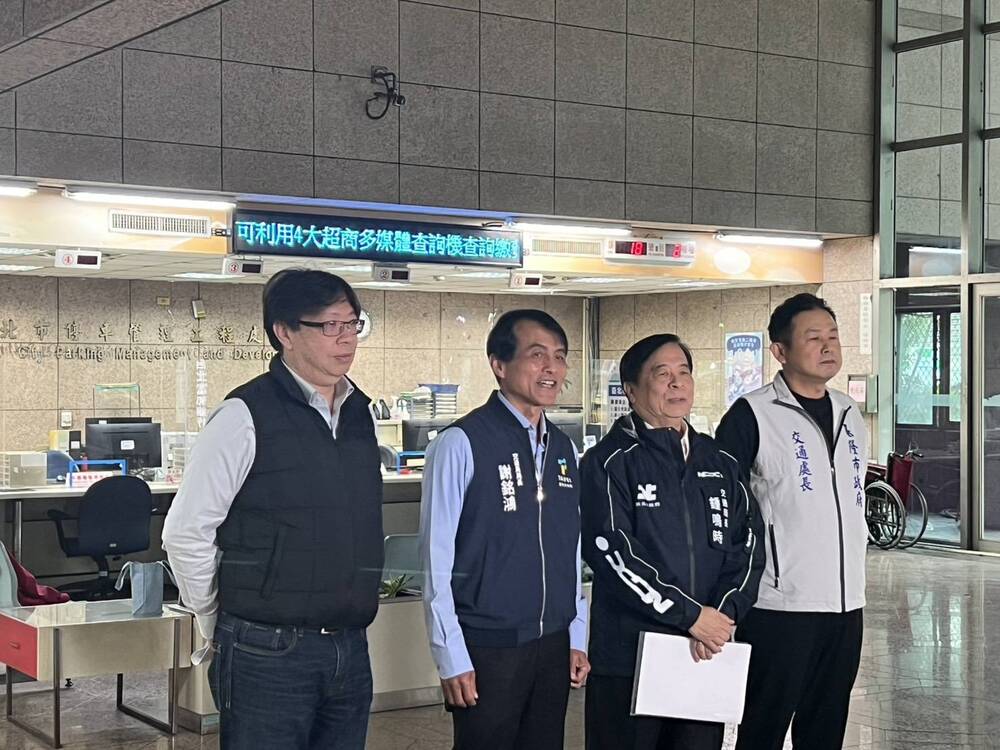 新北籌11億元延續基北北桃1200定期票TPASS通勤服務，保障通勤族權益穩定