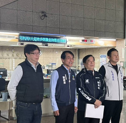 新北籌11億元延續基北北桃1200定期票TPASS通勤服務，保障通勤族權益穩定