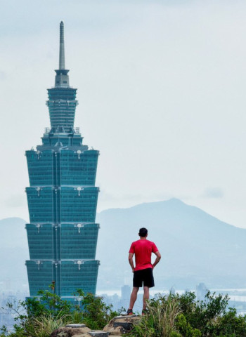 從挑戰101到品牌定錨，GAMA創辦人解析美國野外攀岩好手Alex Honnold帶來的市場品牌定位三大真相