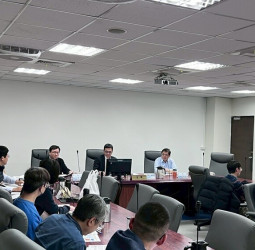 內政部跨部會攜手地方整合資源　為營建產業土方管理化解暫置及去化難題