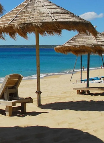 墾丁10年觀光失血623萬人！住房率低迷只剩一家撐過6成　福容大飯店停業整修引發關注、風華酒店搶進