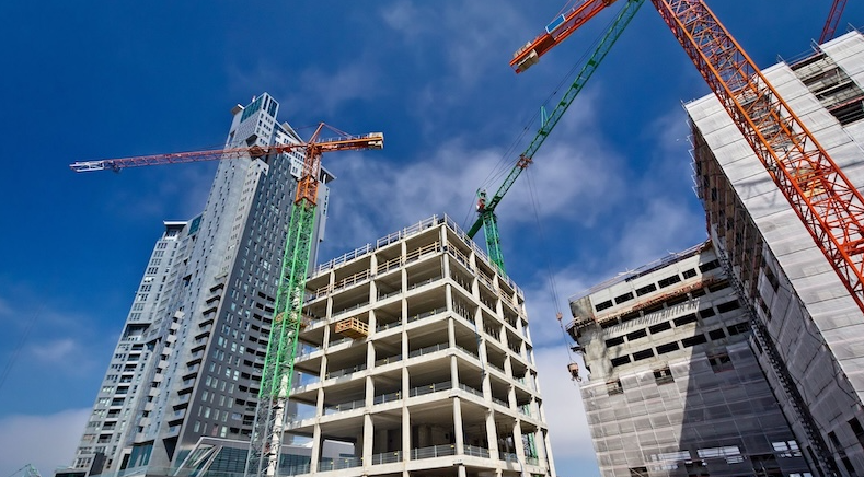 從土方清運新制到房市核彈　土方之亂導致全臺建商停工潮　業者哀號恐會完蛋