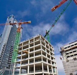 從土方清運新制到房市核彈　土方之亂導致全臺建商停工潮　業者哀號恐會完蛋