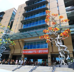 臺中榮總面對醫材商手術台執刀風波　決議3名醫師暫停手術業務