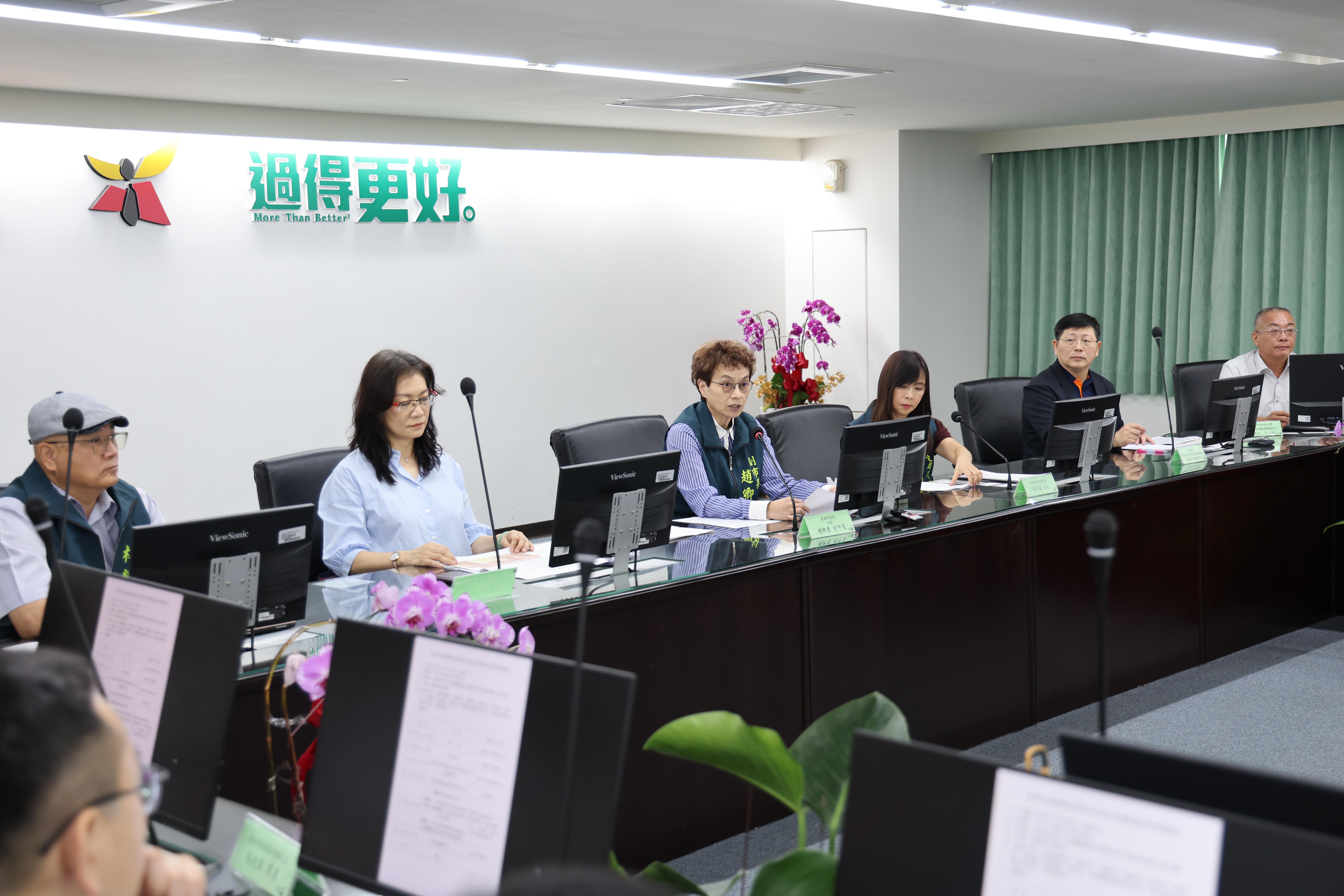 臺南強化食用油安全管理　提高原油抽驗頻率並建立三大管控機制