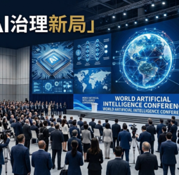 習近平出席上海世界人工智慧大會　北京推動全球AI治理體系　AI外交布局受國際關注