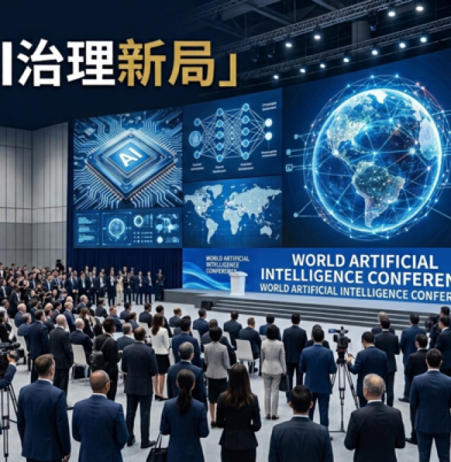 習近平出席上海世界人工智慧大會　北京推動全球AI治理體系　AI外交布局受國際關注