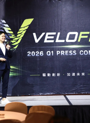 生成式AI下一戰是成交　VeloFlow.ai公布90天驗證成果