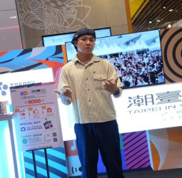 2026潮臺北首度跨海插旗吉隆坡　前進馬來西亞深化東南亞音樂文化交流搶攻國際樂迷市場