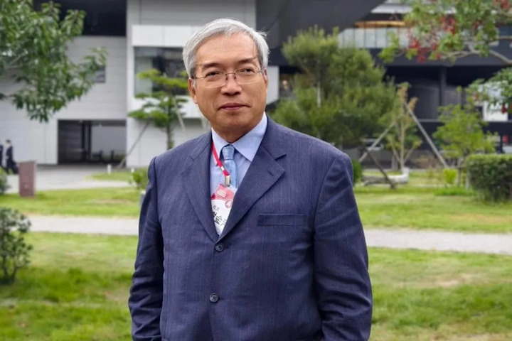 謝金河質疑颱風假決策機制　臺北市停班課牽動全臺股市　AI治理是否應成城市決策新標準