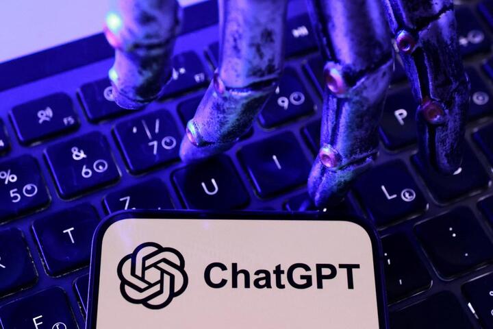 OpenAI發布ChatGPT Work與GPT-5.6　全球AI代理競賽升溫　企業市場正面迎戰Claude Cowork