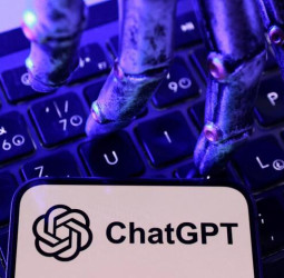 OpenAI發布ChatGPT Work與GPT-5.6　全球AI代理競賽升溫　企業市場正面迎戰Claude Cowork