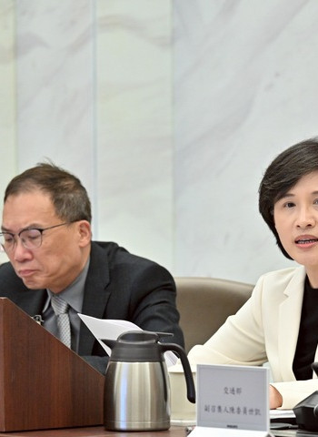 以國際會展帶動觀光　鄭麗君副院長推「縱走臺灣Twalk」品牌布局　朝2030觀光兆元產業目標邁進