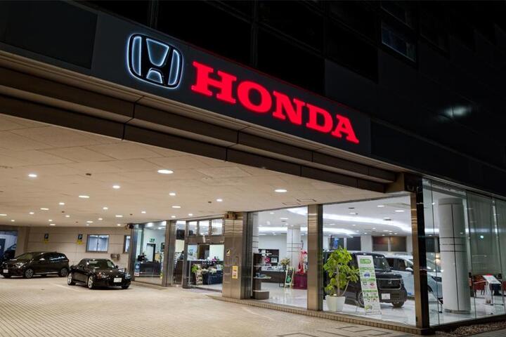 日本三大車商上半年中國新車銷量全面下滑，在地競爭與新能源轉型成關鍵考驗