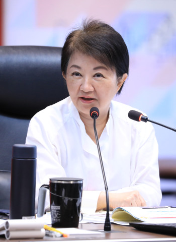 盧秀燕市長推動科技執法見成效　臺中易肇事路口事故降23%守護交通安全