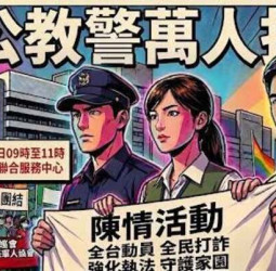 高雄市海巡之友會7月5日高雄舉辦街舞大賽暨打詐陳情　聚焦青年運動、年金議題與兩岸和平倡議