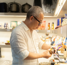 深耕六載！「TCOD台中原創」27件嚴選好物脫穎而出　展現創意城市豐沛能量與文創實力
