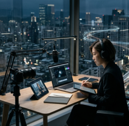 創作者收入大洗牌：X、YouTube、TikTok、Shopee、MGBOX到Instagram與Coupang分潤機制全解析