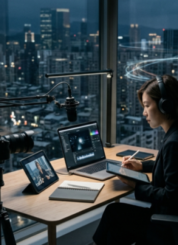 創作者收入大洗牌：X、YouTube、TikTok、Shopee、MGBOX到Instagram與Coupang分潤機制全解析