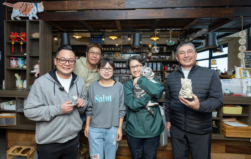蕭美琴副總統走訪基隆外木山　關懷在地交通建設與觀光產業發展現況　促進地方繁榮