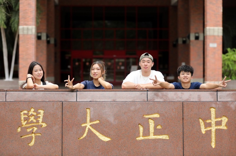 讓夢想抵嘉發光，中正大學校長蔡少正結合人文溫度與尖端科技打造卓越學習平台