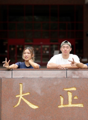 讓夢想抵嘉發光，中正大學校長蔡少正結合人文溫度與尖端科技打造卓越學習平台