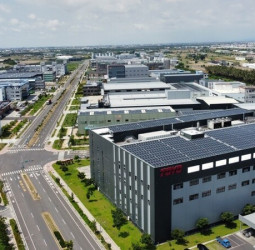 從古都到晶片重鎮的產業布局　臺南市政府全方位投資服務助力經濟發展新引擎