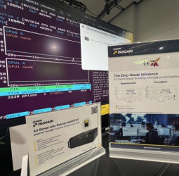 臺南市政府攜手群聯電子 創新智慧城市AI應用 AI知識管理系統登上GTC 2026國際舞台