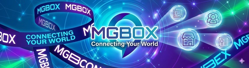 Magicbox Banner